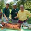 WYKAAO Picnic 2014