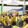 Wah Yan 90/85 Walkathon