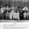 Staff Photo 1952