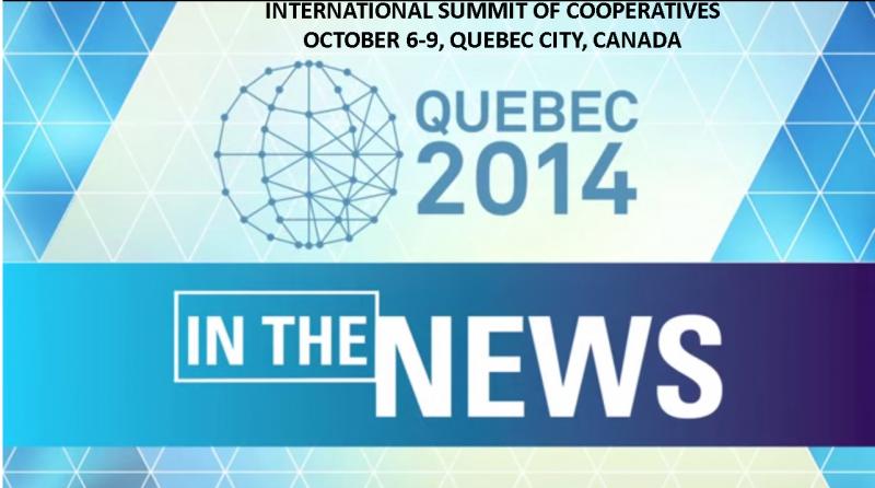 International Summit of Cooperatives