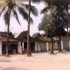 Architectural Style of Dai Village at Xishuanbanna