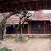 Architectural Style of Naxi Tribe at Shuhe