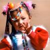 Future Miss Zang Tribe