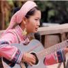 john-Performer of Lahu Tribe