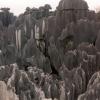 Wonderous Geological Formation
