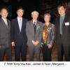 07. with Tong Yau Kan, James S Tsien