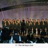 17. Old Boys Choir