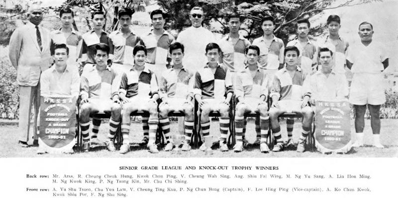 61 HKSSA