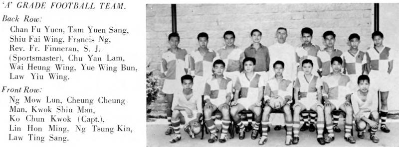62 School Team