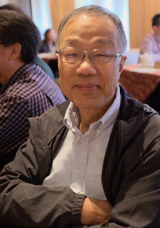 Andrew Wu