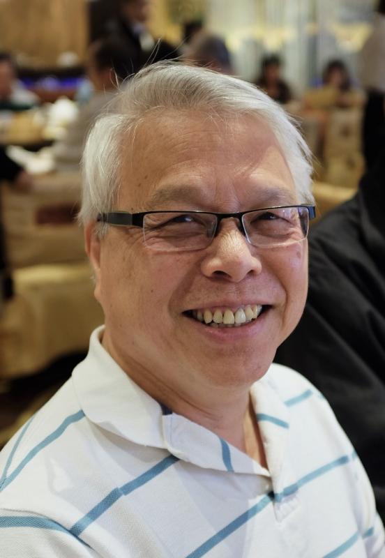 Horace Lam (Ottawa)