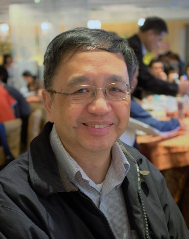 Robert Ng