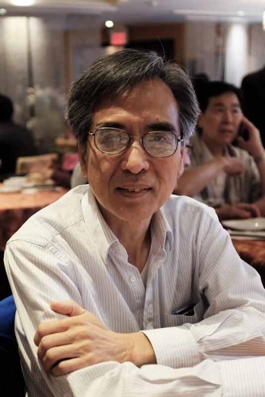 Cecil Chan (California)