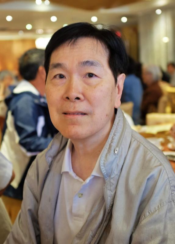 Dominic Hui