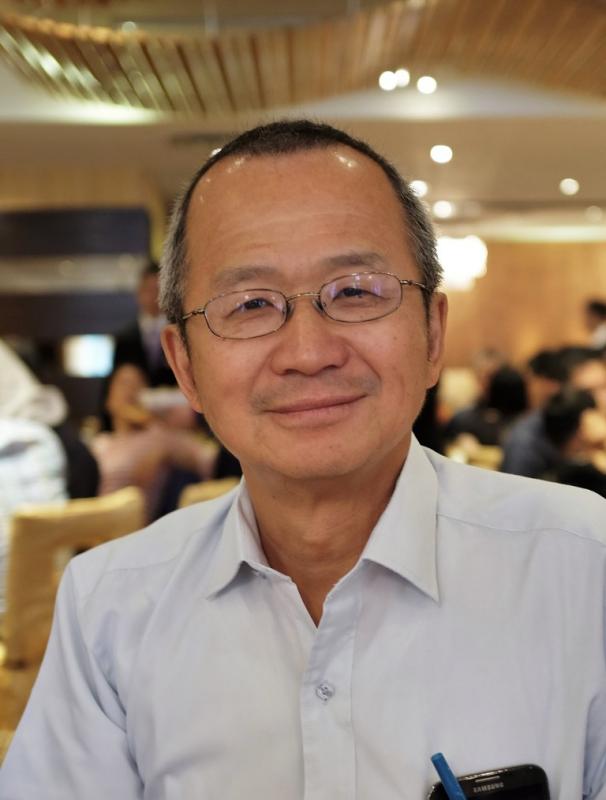 Tsang Leung (Michigan)