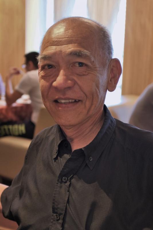 Joseph Wong Kwai Chiu