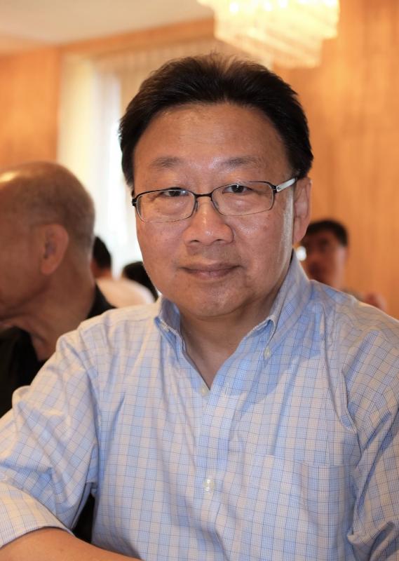 Peter Shum