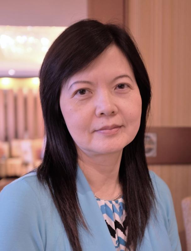 Susana Shum