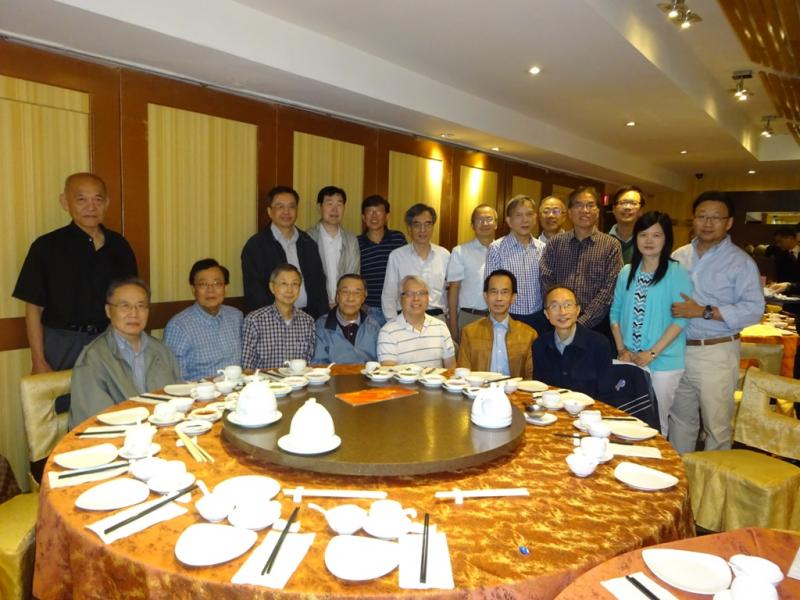 67 WYK Reunion Lunch 27June2015 #1