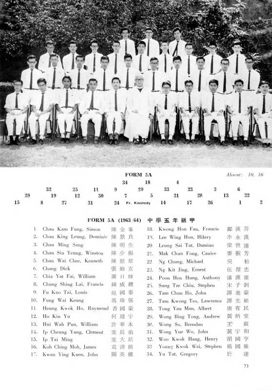 Form 5 A 1964.jpg