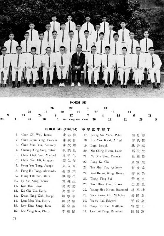 Form 5 D 1964.jpg