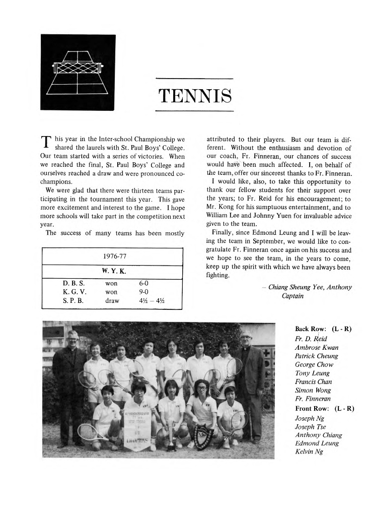 Tennis77