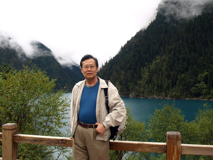 10_Jiuzhaigou_10