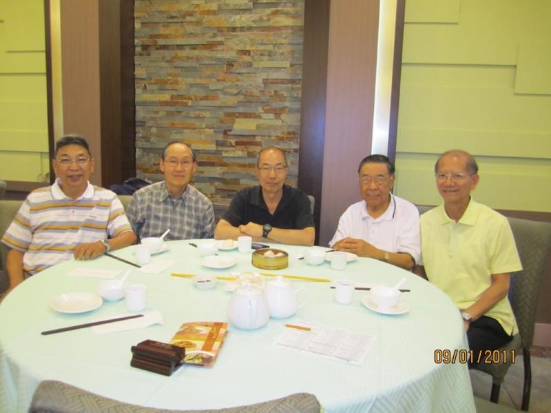 2011_Kelvin Tong visiting Toronto