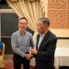 A story on Clement Kwok (69)