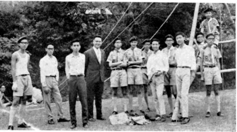 66_Parents Day-Scouts