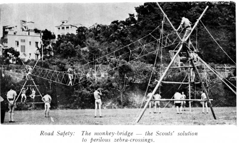 66_ParentsDay-Monkey Bridge