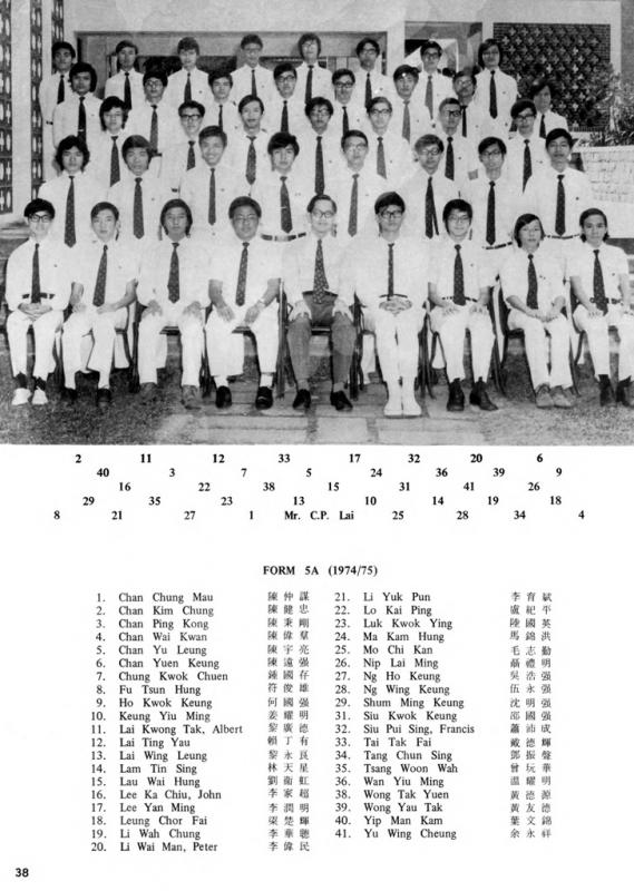 The Shield 74-75 5A_Lee Ka Chiu John
