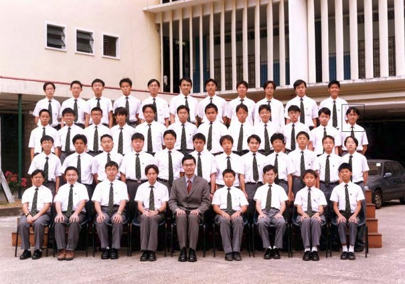 Vincent Woo _3J-1999-0
