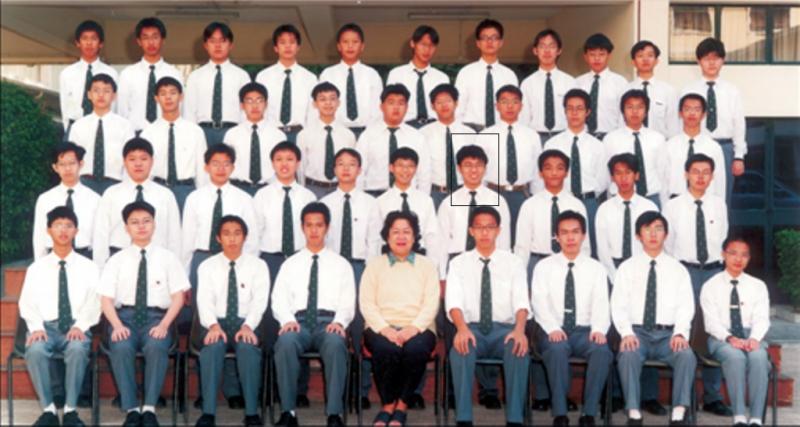 Vincent Woo __4W-2000-1