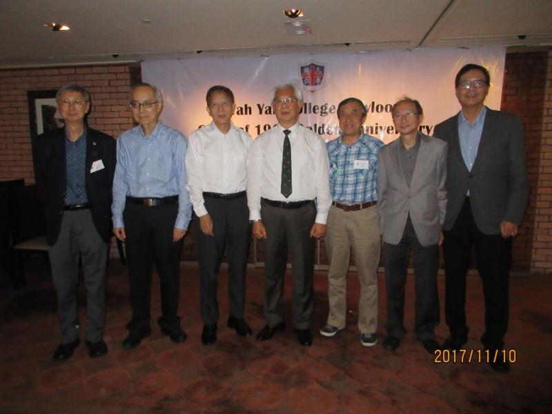 20171110_Farewell Dinner_3