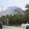 Below are some photos of the Lion Rock taken in different angles.