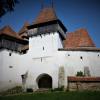 2018 ROU - Viscri - Fortified Church (1100)