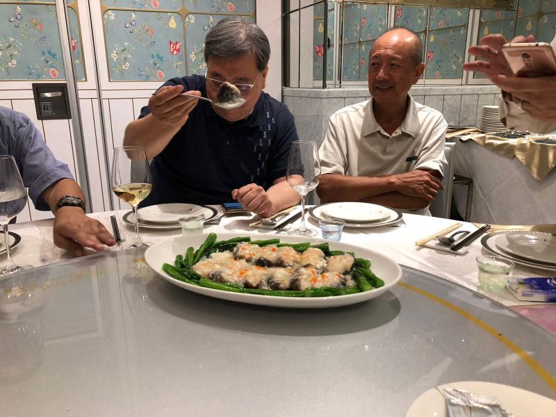 Dinner 7