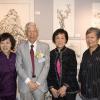 3a 08 L & M with mother & sister of Ka Yeung Mok.jpg