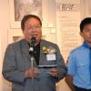 3b 12 Dr C P Ho delivering opening speech.jpg