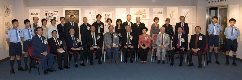 3e Group photo of WYK & HKIEd.jpg