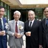 4 00 Before seminar. PK Yim, L Tam, Norman So, Derek Fung.jpg