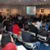 4 09 A near-to-full house audience.jpg