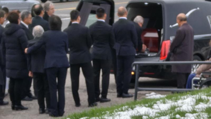 Hearse