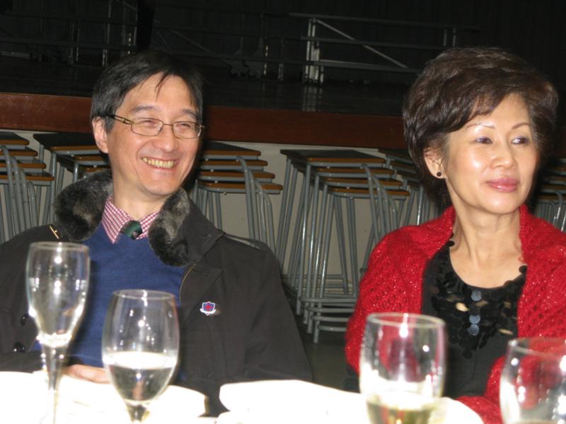 09 Sit Kien Ping & Mrs Sit