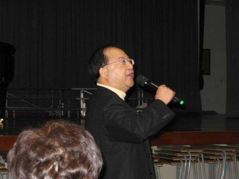 14 Lam Kwok Cheong