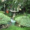 mini waterfall