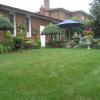 Fred's garden