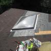 4'x3' skylight (WIP)
