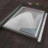 skylight (almost) completed